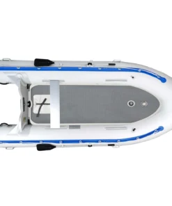 Sea Eagle 14' Sport Runabout Drop Stitch Deluxe Inflatable Raft Package -Kokatat Shop media 559acc2c 0270 4809 8821 58257329a867
