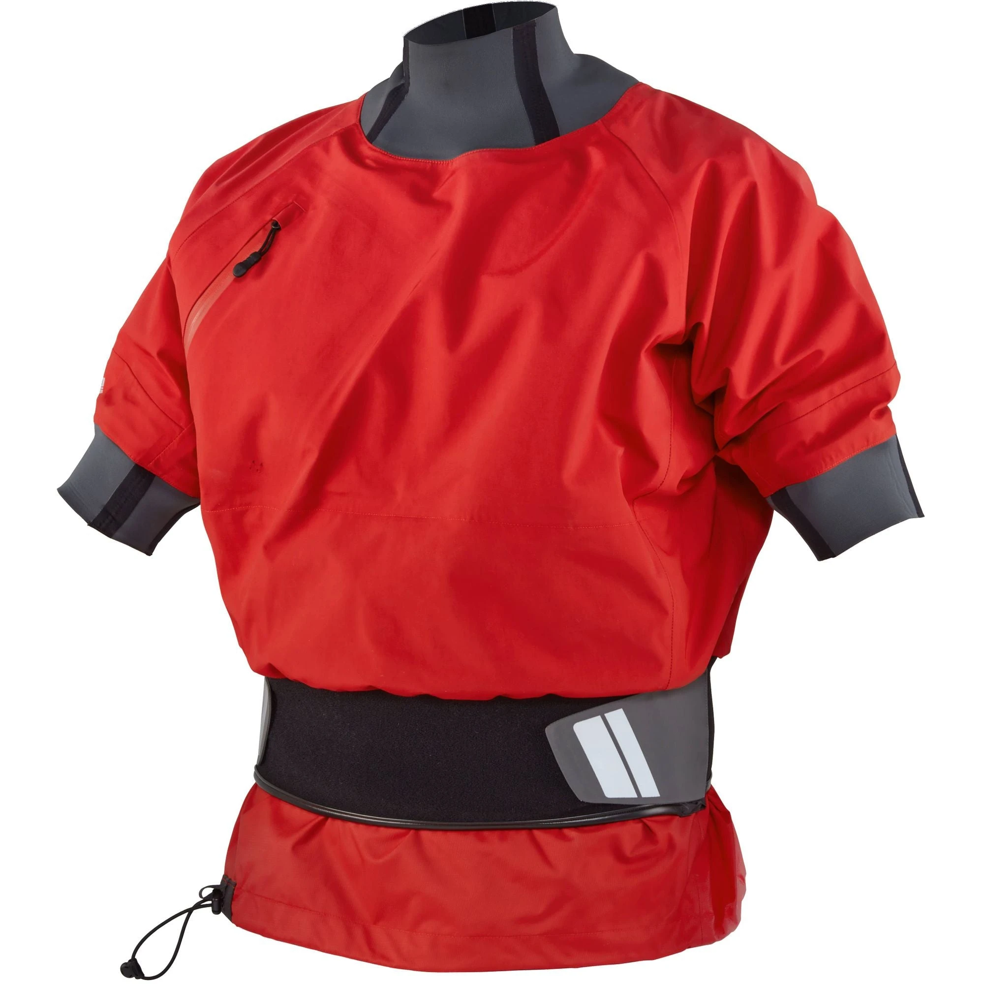 NRS Stampede Shorty Semi-Dry Top (Closeout) 2 NRS Stampede Shorty Semi-Dry Top (Closeout) - Image 2