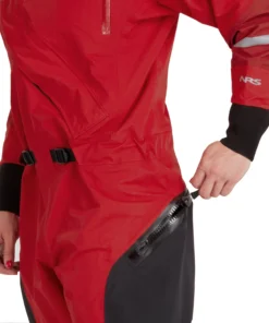 NRS Women's Foray Drysuit -Kokatat Shop media 55a48c2e c061 413a a8c2 3f446f208cbb