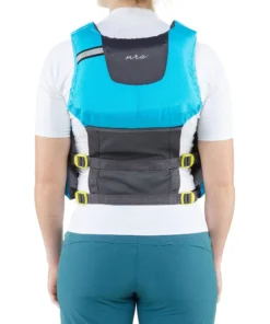 NRS Women's Zoya Kayak Lifejacket (PFD) -Kokatat Shop media 55e55ba4 e863 492b b482 ba7c8c0cb192