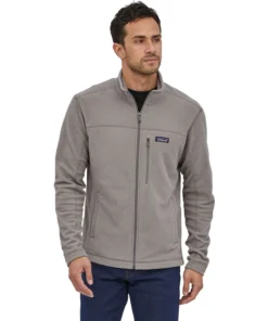 Patagonia Men's Micro D Jacket -Kokatat Shop media 55e5c4c4 9934 4841 8f6c bef62b8e4bbb