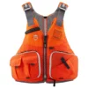 NRS Raku Fishing Lifejacket (PFD)