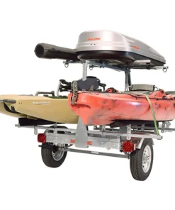 Malone MicroSport LowBed 2-Boat Bunk-Style Kayak Trailer With 2nd Tier 14 Malone MicroSport LowBed 2-Boat Bunk-Style Kayak Trailer With 2nd Tier -Kokatat Shop media 561093ba c39f 4f5f 8ac7 ad5ce3f172c4
