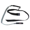 Salamander SUP Quick Release Belt & Coiled Leash
