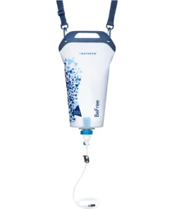 Katadyn BeFree 3.0L Gravity Water Microfilter