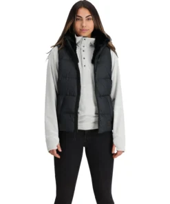 Outdoor Research Women's Coldfront Hooded Down Vest II -Kokatat Shop media 56bffb7f d59e 4caa 88d0 d4bdb951bf91