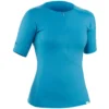 NRS Women's H2Core Rashguard Short Sleeve Shirt (Closeout)