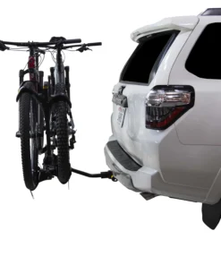 Saris SuperClamp EX 2 Bike Hitch Rack -Kokatat Shop media 56e61ba8 f333 49c7 be7c 9f740bd802da