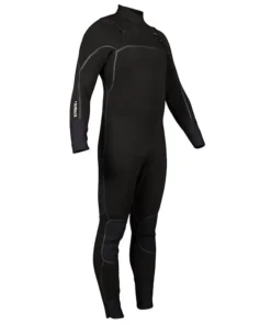 NRS Men's Radiant 4/3 Wetsuit