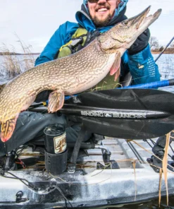 Bending Branches Angler Pro Carbon Versa-Lock 2-Piece Kayak Fishing Paddle -Kokatat Shop media 5747cb4a 75ed 4309 95b0 981cacb034d0