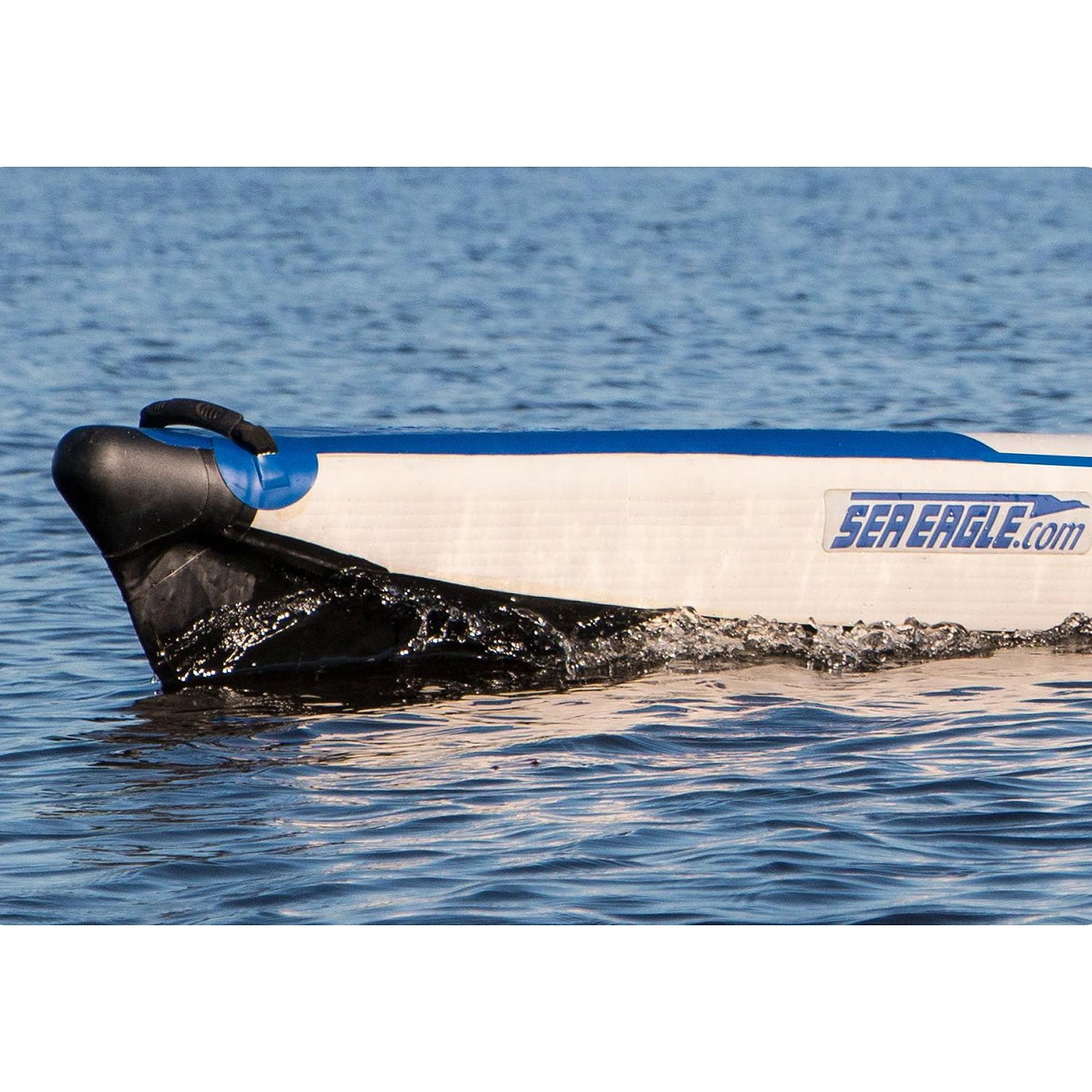Sea Eagle RazorLite 393 Inflatable Kayak Pro Carbon Package 7 Sea Eagle RazorLite 393 Inflatable Kayak Pro Carbon Package - Image 7