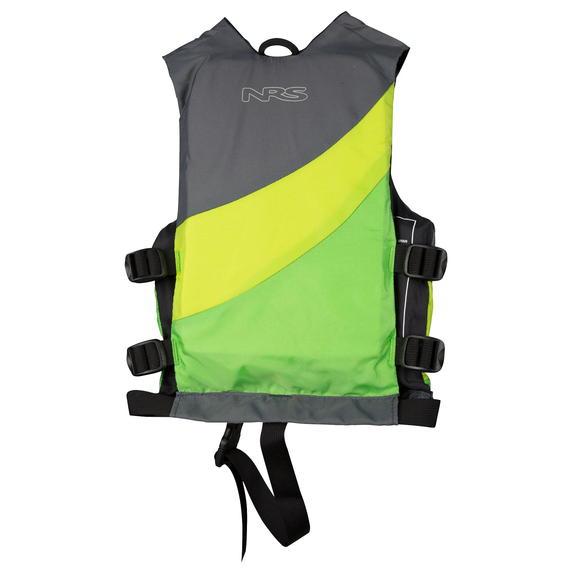 NRS Crew Child Lifejacket (PFD) 6 NRS Crew Child Lifejacket (PFD) - Image 6