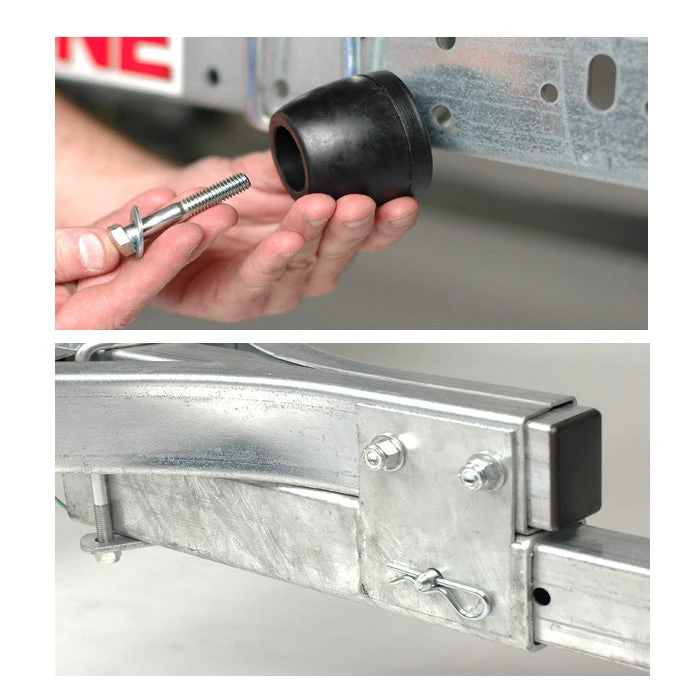 Malone MicroSport Retractable Tongue Kit 7 Malone MicroSport Retractable Tongue Kit - Image 7