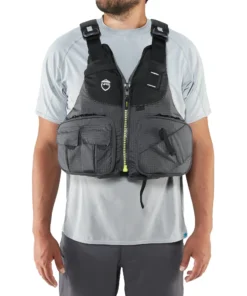 NRS Raku Fishing Lifejacket (PFD) -Kokatat Shop media 57c74f63 64e3 4395 b732 86de0630a6d4