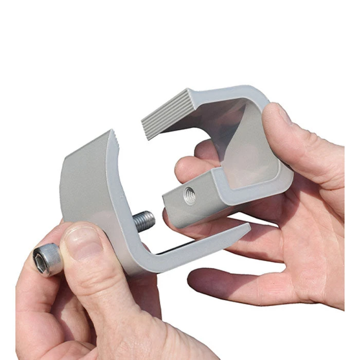 Malone CrossBed Truck Bed Rack 3 Malone CrossBed Truck Bed Rack - Image 3