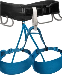 Reboxed Black Diamond Men's Momentum Rock Climbing Harness