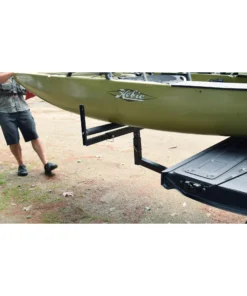 Malone Axis Angler Truck Bed Extender Package -Kokatat Shop media 582f5c51 3122 4a78 8905 ff960bcafabd