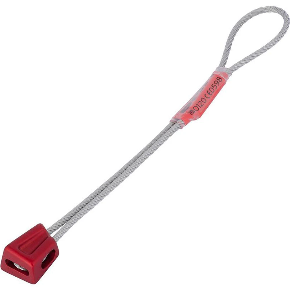 DMM Climbing Alloy Offset Nut Set 4 DMM Climbing Alloy Offset Nut Set - Image 4