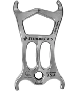 Sterling Rope ATS Belay And Rappel Device