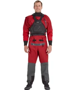 NRS Men's Explorer Semi-Dry Suit -Kokatat Shop media 58a06c27 9d95 4bf1 8dc0 9d201164a06b