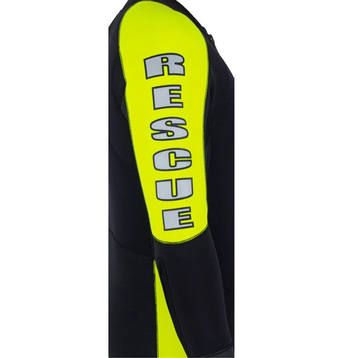 NRS Rescue Wetsuit 4 NRS Rescue Wetsuit - Image 4