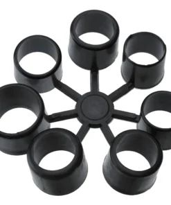 Scoprega GP 5 Foot Pump -Kokatat Shop media 58dc6510 9fdc 4f24 b92f 710eb76c3083