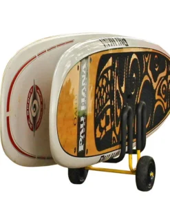Suspenz Double Trouble SUP Cart And Stand -Kokatat Shop media 58f98c3b 36c8 4cfc 81bc a7233e46889b