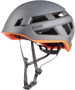 Mammut Crag Sender Rock Climbing Helmet