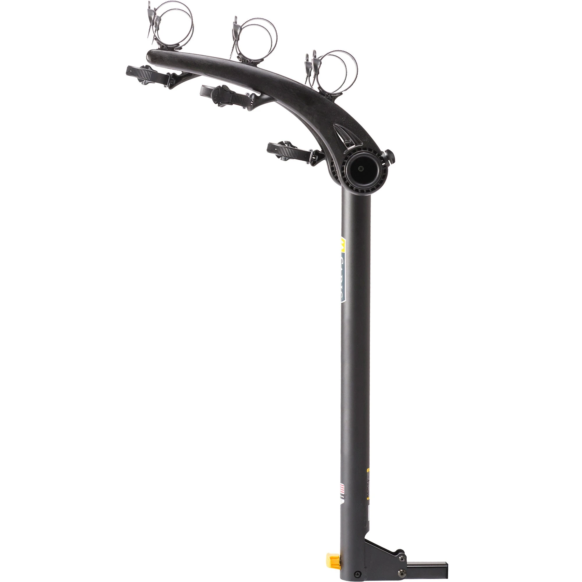 Saris Bones 3 Bike Hitch Rack 1 Saris Bones 3 Bike Hitch Rack