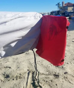 Danuu Deluxe Canoe Storage Cover -Kokatat Shop media 5910ea01 bb8d 4f29 9a1c 1fa888f6b98c