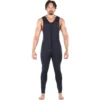 Level Six Men's Farmer John 3mm Wetsuit