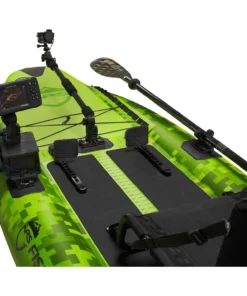NRS Kuda 12.6 Inflatable Fishing Sit-On-Top Kayak 30 NRS Kuda 12.6 Inflatable Fishing Sit-On-Top Kayak -Kokatat Shop media 59421480 19a3 450b 8d25 ef6b2f8e79f7