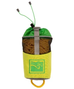 Kokatat Huck 50' Throw Bag With Belt -Kokatat Shop media 59472c58 0f87 4e18 b82a ac7f5b224198