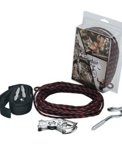 Harken 1-Point Hoister Bike/Utility Storage System