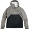 Outdoor Research Men's Apollo Rain Jacket