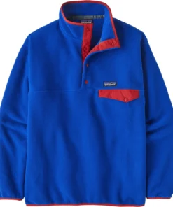 Patagonia Men's Synchilla Snap-T Pullover Top 14 Patagonia Men's Synchilla Snap-T Pullover Top -Kokatat Shop media 59c1e9cf 0ac1 42c8 b9a3 ea90d8871415