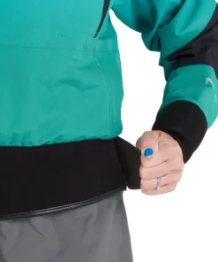 NRS Women's Flux Dry Top 15 NRS Women's Flux Dry Top -Kokatat Shop media 59d93712 7cd5 4209 be6d 5bafba36cc87