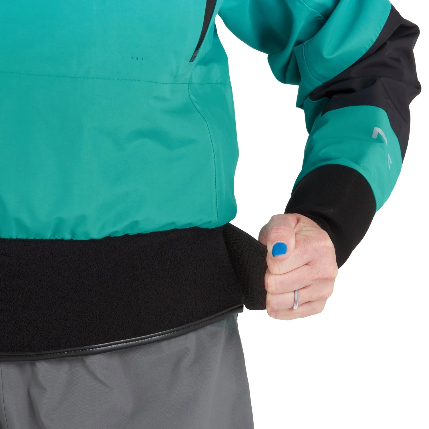 NRS Women's Flux Dry Top 7 NRS Women's Flux Dry Top - Image 7