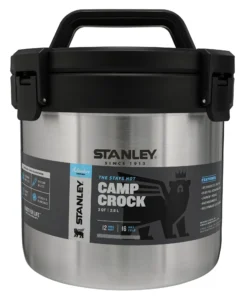 Stanley Stay Hot Camp Crock Pot 10 Stanley Stay Hot Camp Crock Pot -Kokatat Shop media 59dcdfbc d0df 43f0 9720 f65a5e595144