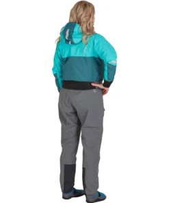 NRS Women's Freefall Dry Pants -Kokatat Shop media 59f14a92 c909 4fe1 8401 4a3adacb6632