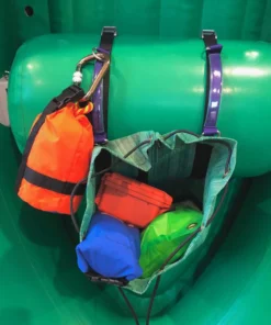 Down River Equipment Raft Thwart Bag -Kokatat Shop media 5a27f453 be54 4779 9670 fccccde8e76e