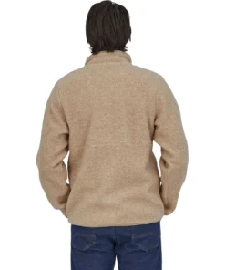 Patagonia Men's Reclaimed Fleece Jacket -Kokatat Shop media 5a39eeef d005 4712 b674 bc62632415e4