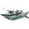 Outcast PAC 900FS Pontoon Boat