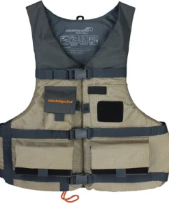 Stohlquist Spinner Fishing Lifejacket (PFD)