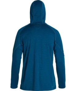 NRS Men's Silkweight Varial Hoodie -Kokatat Shop media 5a69eb45 27df 4d29 a84b 9c876c716421