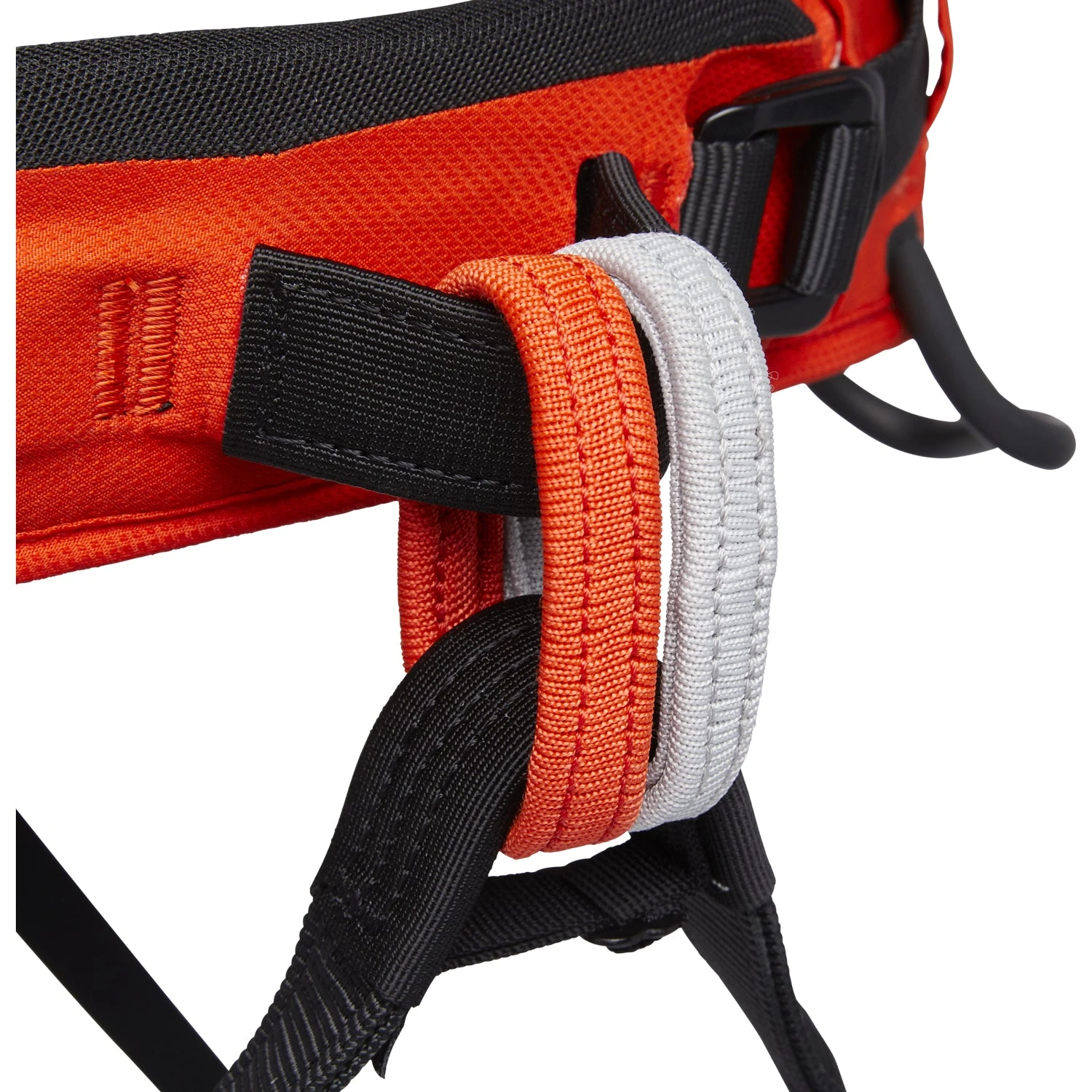 Black Diamond Long Haul Harness 5 Black Diamond Long Haul Harness - Image 5