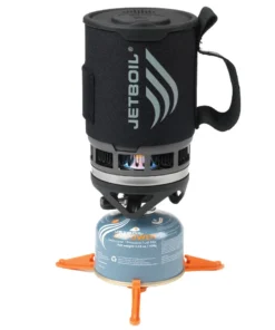 Jetboil Zip Cooking System Camp Stove