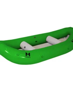 Maravia Wider Spider 13 Self-Bailing Raft