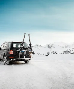 Thule Tram Ski/Snowboard Hitch Rack -Kokatat Shop media 5ab32c05 4c64 4fd1 87dc c3a919e2e272