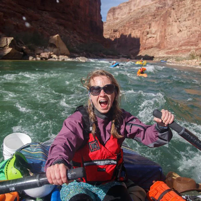 Cataract SGG Composite Raft Oar Shaft 8 Cataract SGG Composite Raft Oar Shaft - Image 8